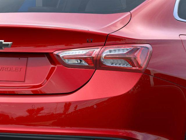 new 2024 Chevrolet Malibu car, priced at $28,760