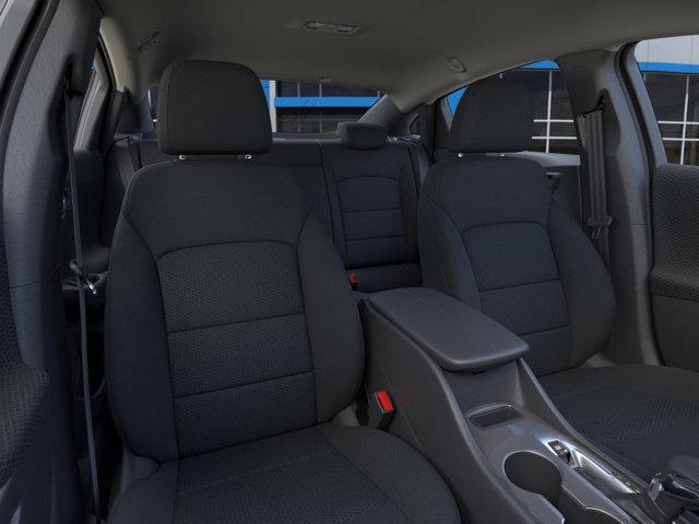 new 2024 Chevrolet Malibu car, priced at $28,760