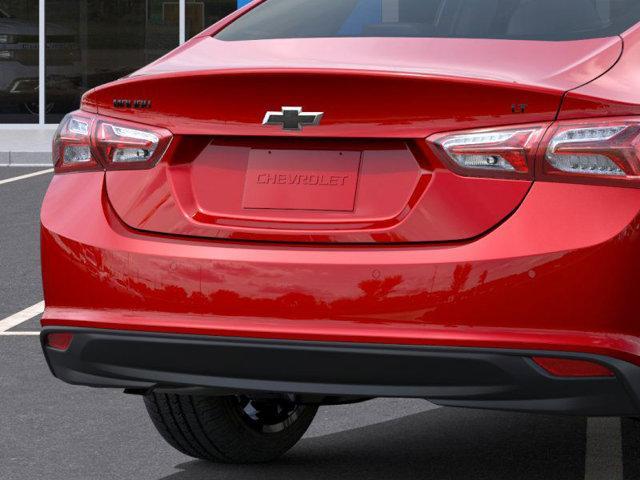 new 2024 Chevrolet Malibu car, priced at $28,760