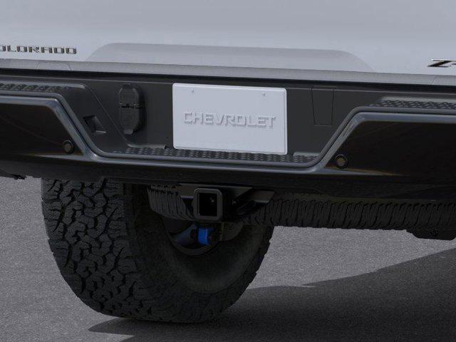 new 2025 Chevrolet Colorado car, priced at $53,070