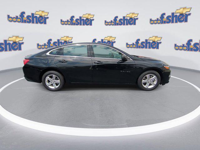 used 2020 Chevrolet Malibu car, priced at $21,995