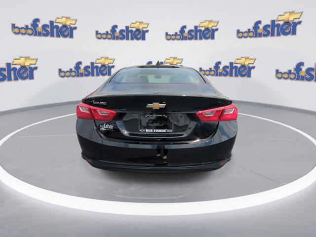 used 2020 Chevrolet Malibu car, priced at $21,995