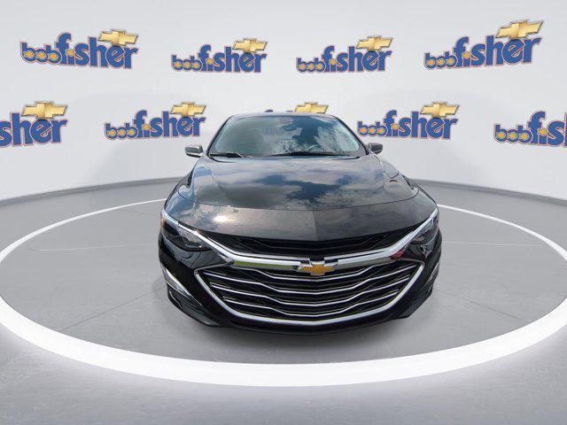 used 2020 Chevrolet Malibu car, priced at $21,995