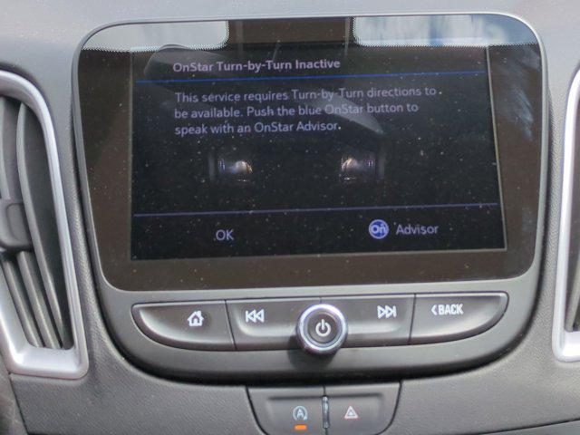 used 2020 Chevrolet Malibu car, priced at $21,995