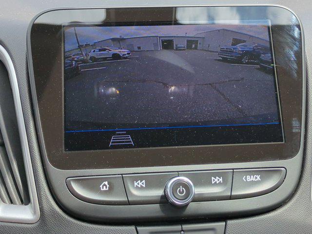 used 2020 Chevrolet Malibu car, priced at $21,995