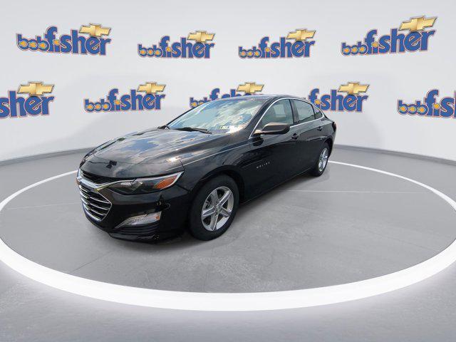 used 2020 Chevrolet Malibu car, priced at $21,995