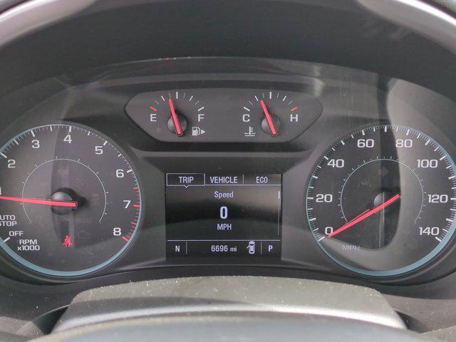 used 2020 Chevrolet Malibu car, priced at $21,995