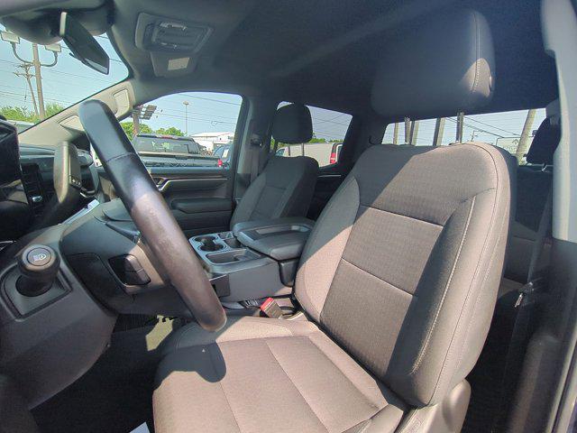 used 2022 Chevrolet Silverado 1500 car, priced at $38,995