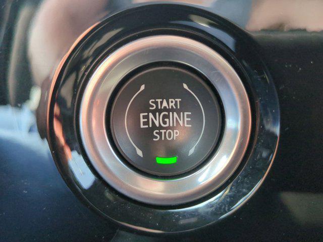 used 2022 Chevrolet Silverado 1500 car, priced at $38,995