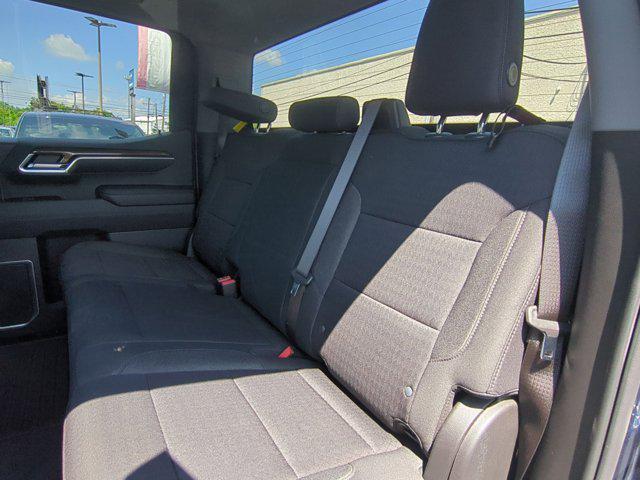 used 2022 Chevrolet Silverado 1500 car, priced at $38,995