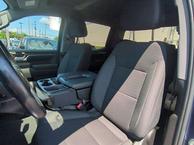 used 2022 Chevrolet Silverado 1500 car, priced at $38,995