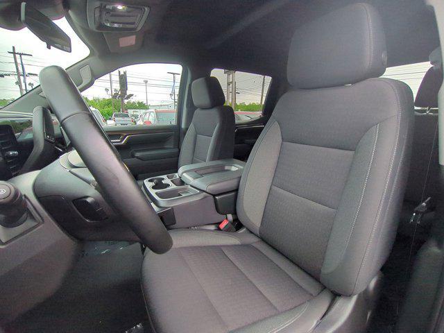 used 2023 Chevrolet Silverado 1500 car, priced at $40,995