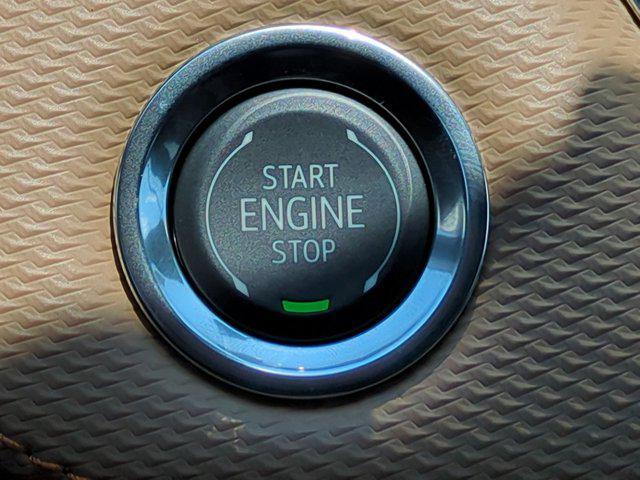 new 2026 Chevrolet Equinox car, priced at $38,185