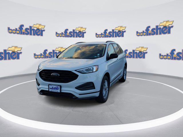 used 2024 Ford Edge car, priced at $31,995