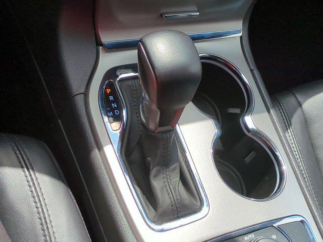 used 2022 Jeep Grand Cherokee car, priced at $29,995