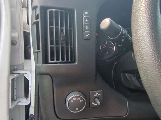 used 2023 GMC Savana 2500 car, priced at $37,995