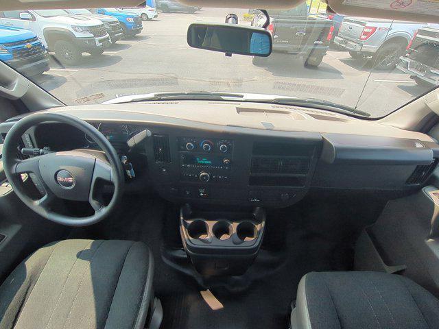 used 2023 GMC Savana 2500 car, priced at $37,995