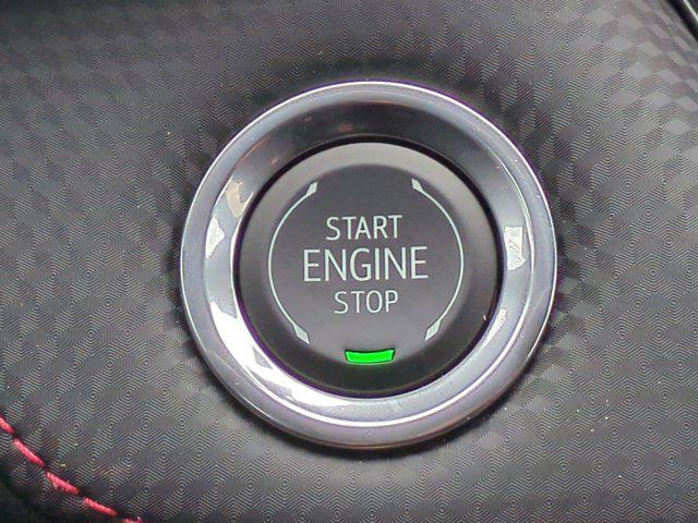 new 2026 Chevrolet Equinox car, priced at $36,690