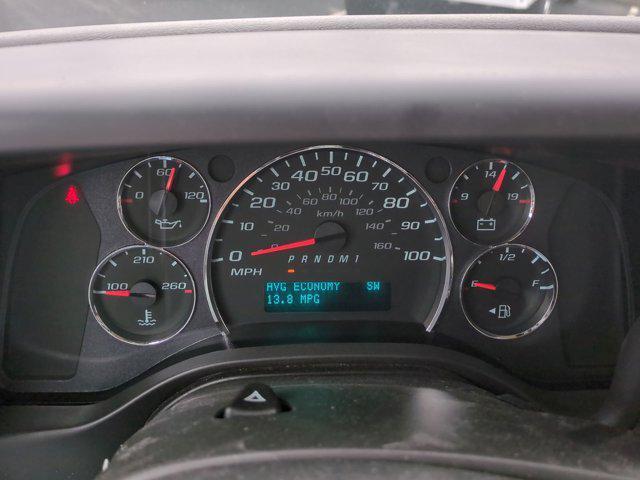 new 2024 Chevrolet Express 3500 car, priced at $64,889