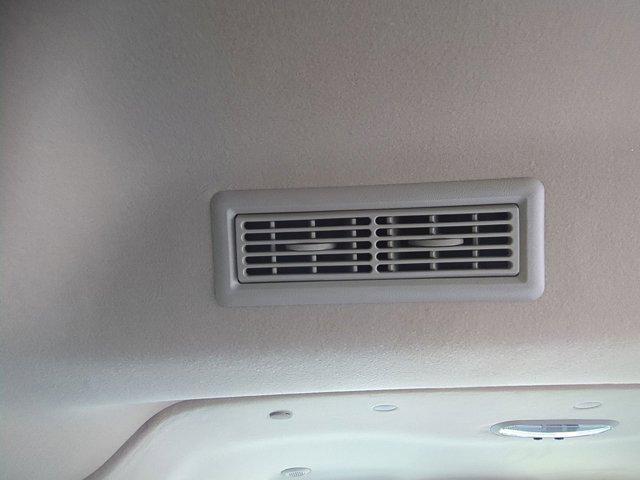 new 2024 Chevrolet Express 3500 car, priced at $64,889