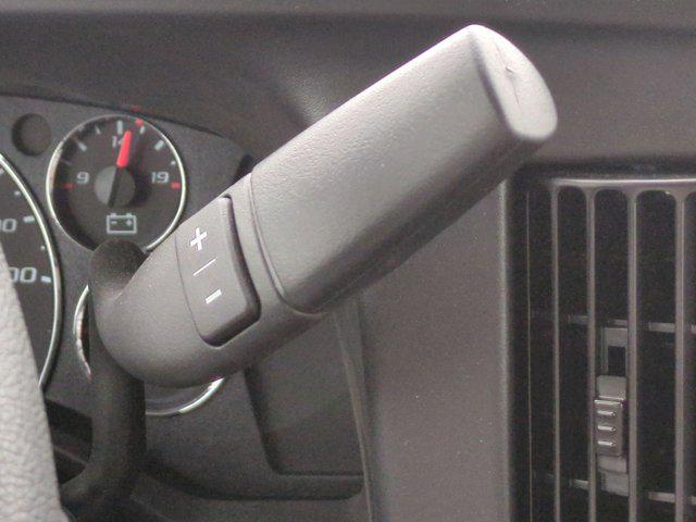 new 2024 Chevrolet Express 3500 car, priced at $64,889