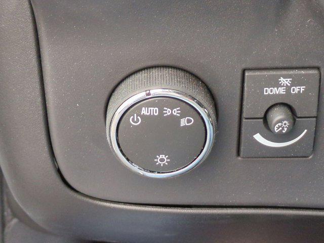 new 2024 Chevrolet Express 3500 car, priced at $64,889