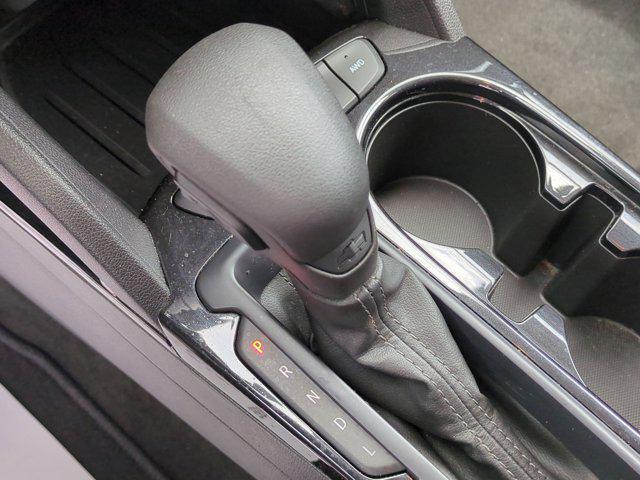 used 2022 Chevrolet TrailBlazer car, priced at $24,995