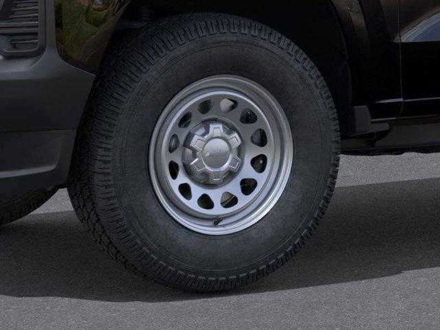 new 2025 Chevrolet Colorado car, priced at $36,895