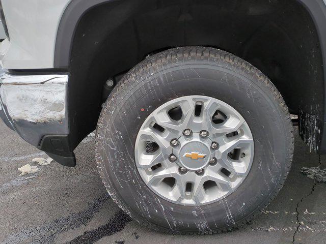 new 2024 Chevrolet Silverado 3500 car, priced at $84,083