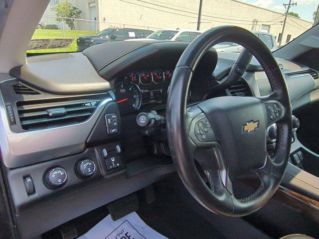 used 2018 Chevrolet Tahoe car, priced at $26,995