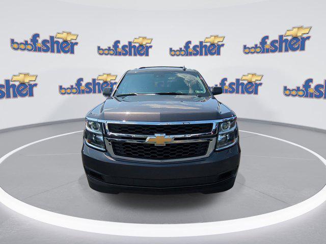 used 2018 Chevrolet Tahoe car, priced at $26,995