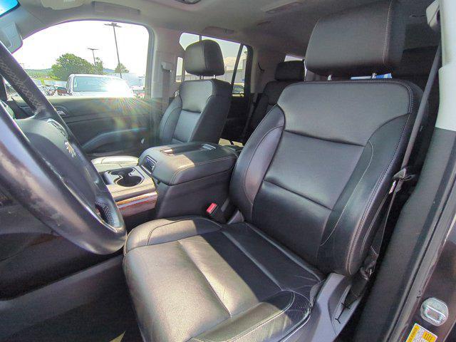 used 2018 Chevrolet Tahoe car, priced at $26,995