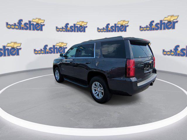 used 2018 Chevrolet Tahoe car, priced at $26,995