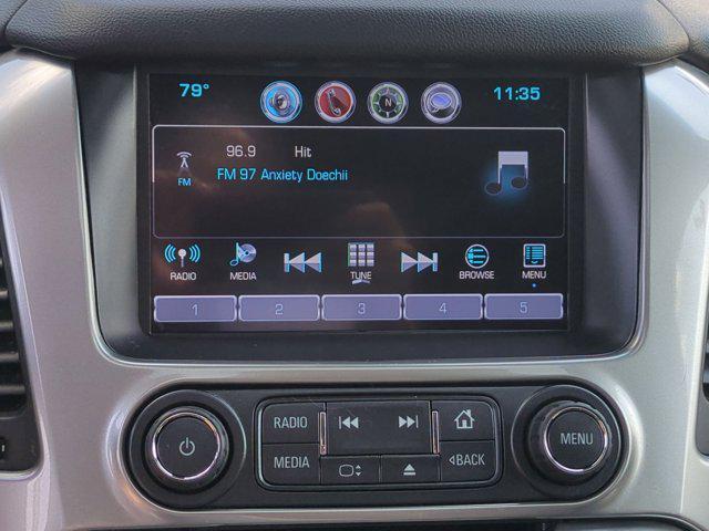 used 2018 Chevrolet Tahoe car, priced at $26,995