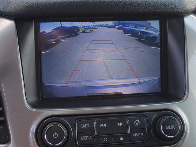 used 2018 Chevrolet Tahoe car, priced at $26,995