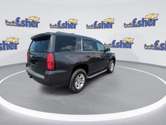 used 2018 Chevrolet Tahoe car, priced at $26,995