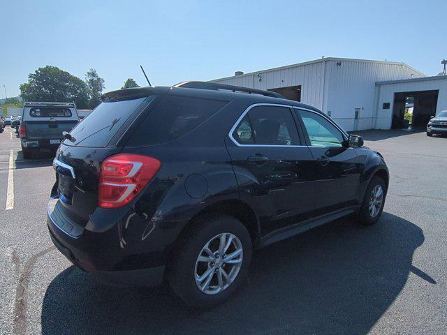 used 2017 Chevrolet Equinox car, priced at $14,995