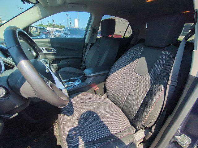 used 2017 Chevrolet Equinox car, priced at $14,995