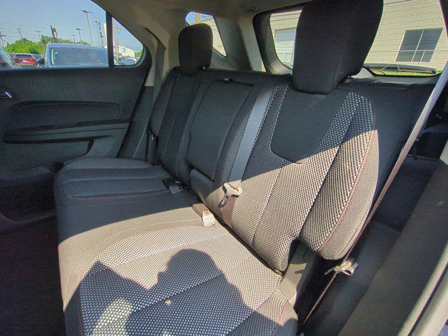 used 2017 Chevrolet Equinox car, priced at $14,995