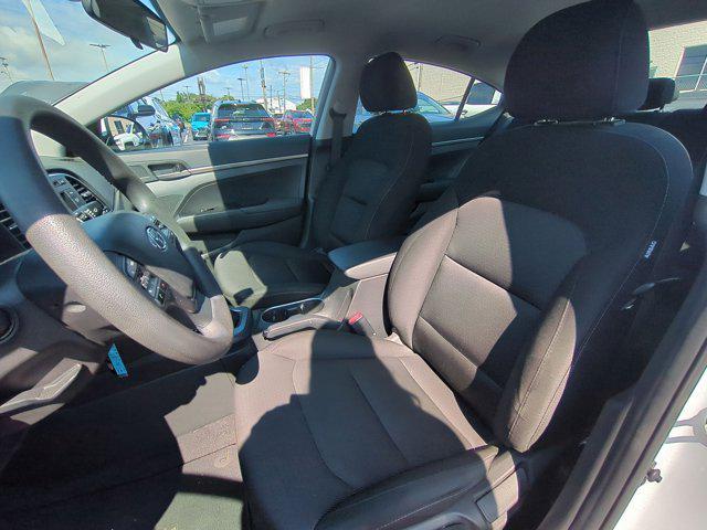 used 2018 Hyundai Elantra car, priced at $11,995