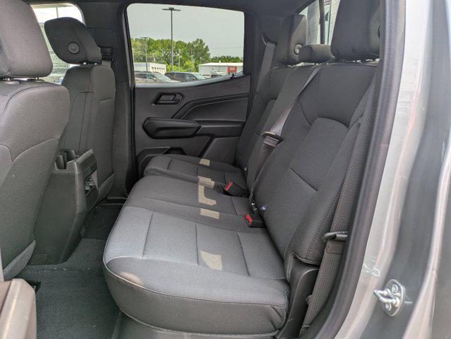 new 2025 Chevrolet Colorado car, priced at $35,835