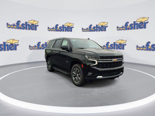 new 2024 Chevrolet Tahoe car, priced at $62,840