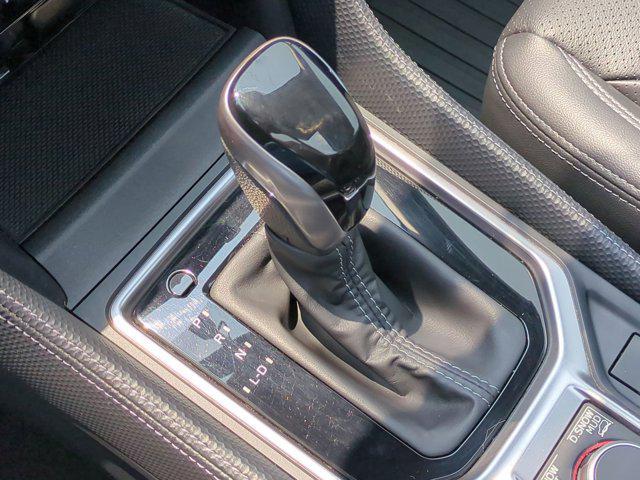 used 2019 Subaru Forester car, priced at $23,995