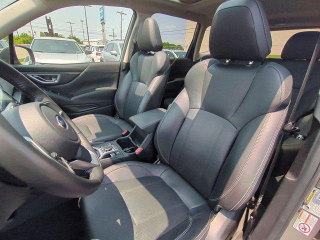 used 2019 Subaru Forester car, priced at $23,995