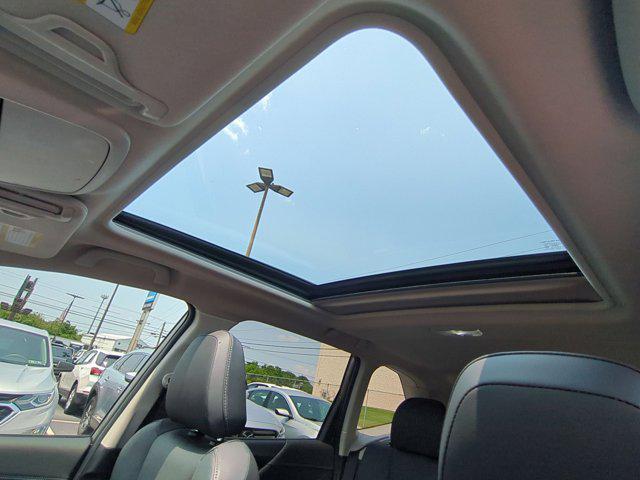 used 2019 Subaru Forester car, priced at $23,995