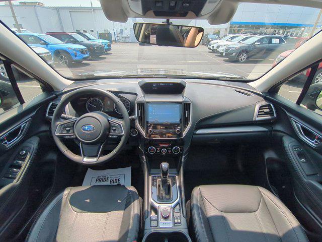 used 2019 Subaru Forester car, priced at $23,995