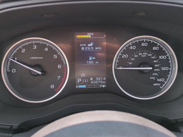 used 2019 Subaru Forester car, priced at $23,995