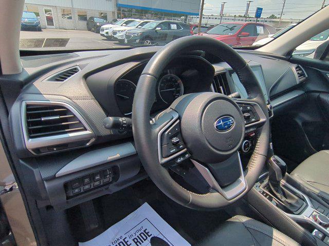 used 2019 Subaru Forester car, priced at $23,995