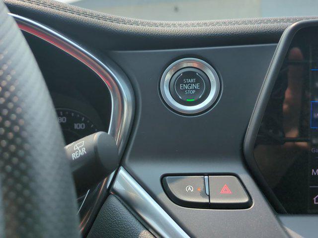 used 2021 Chevrolet Blazer car, priced at $24,995