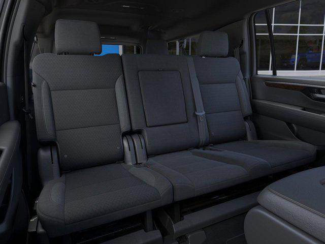 new 2025 Chevrolet Suburban car, priced at $67,845